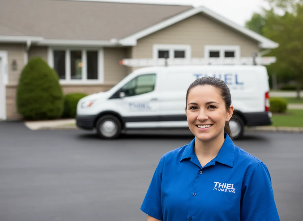 Plumber Vandalia, MO FAQs